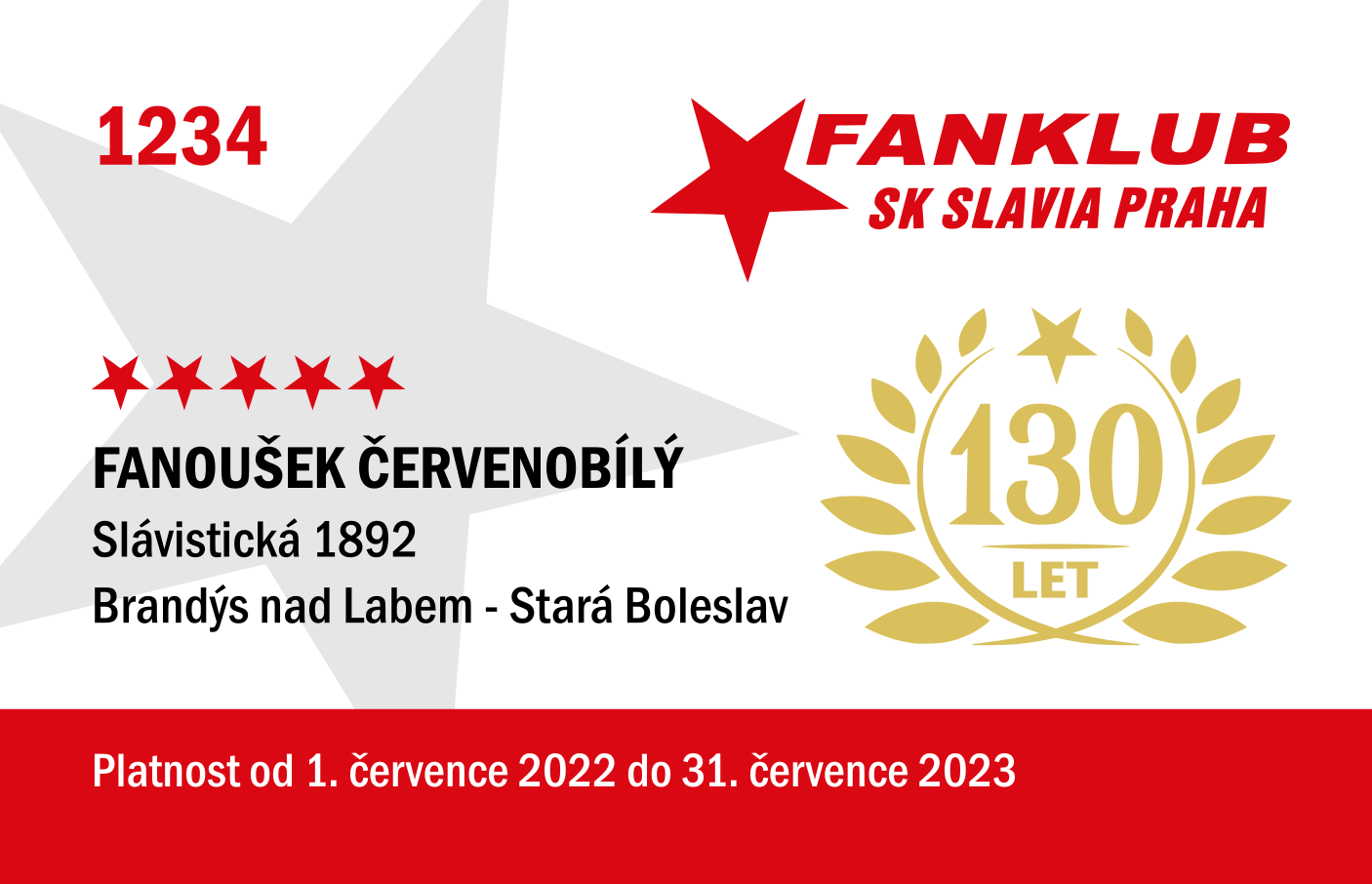 Fanoušci » Ke stažení » SK Slavia Praha